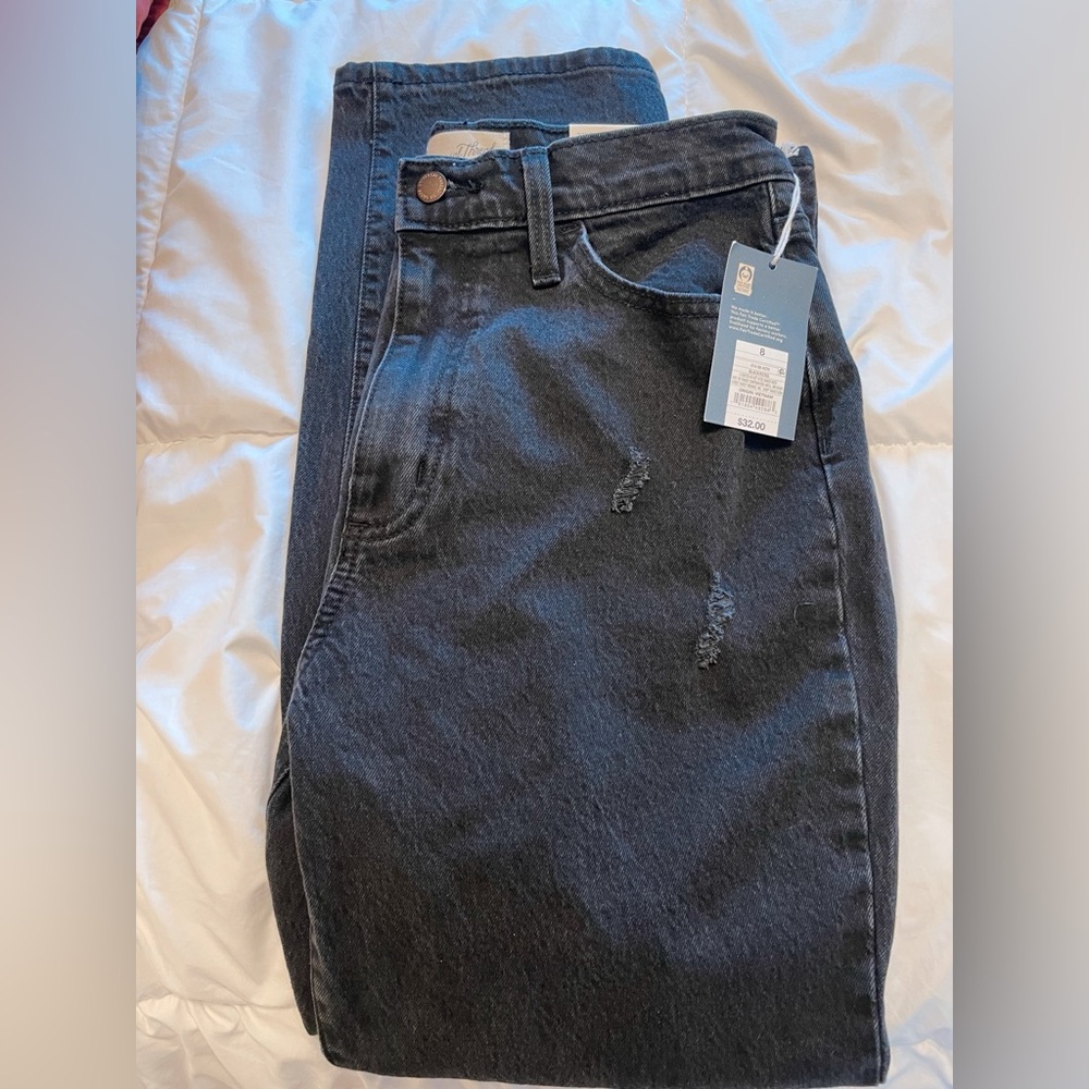 Universal Thread Jeans - Picture 2 of 4